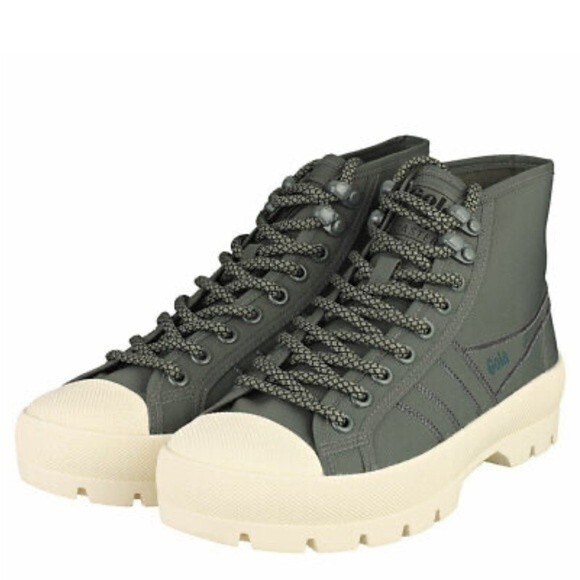 Gola Classics Women's Coaster Peak High Hiker
In Slate 6 NWT - Picture 1 of 15